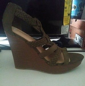 Women's wedges